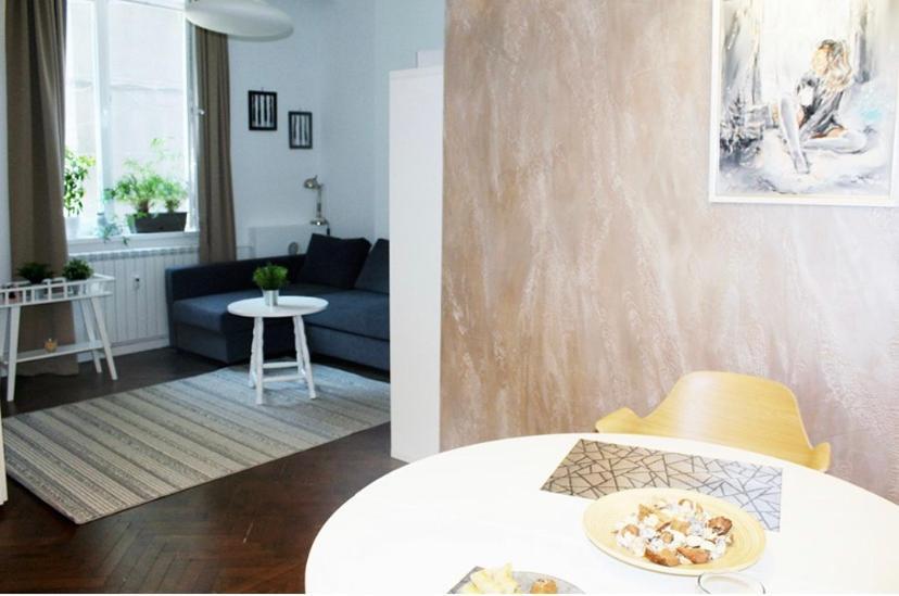 Elegant Apartment In The Center Of Sofía Exterior foto